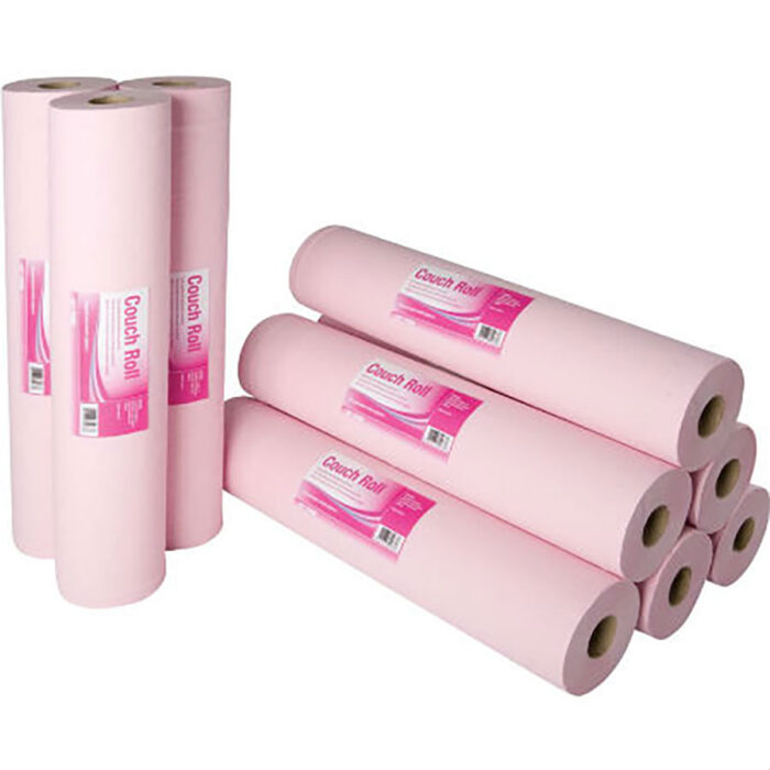 Benkepapir Rosa - Bilde 2