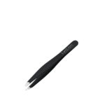 Precision Black Tweezer