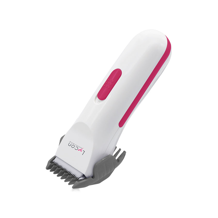 Trimmer_Accessories_WEB Hand Held Hair Trimmer - Bilde 1