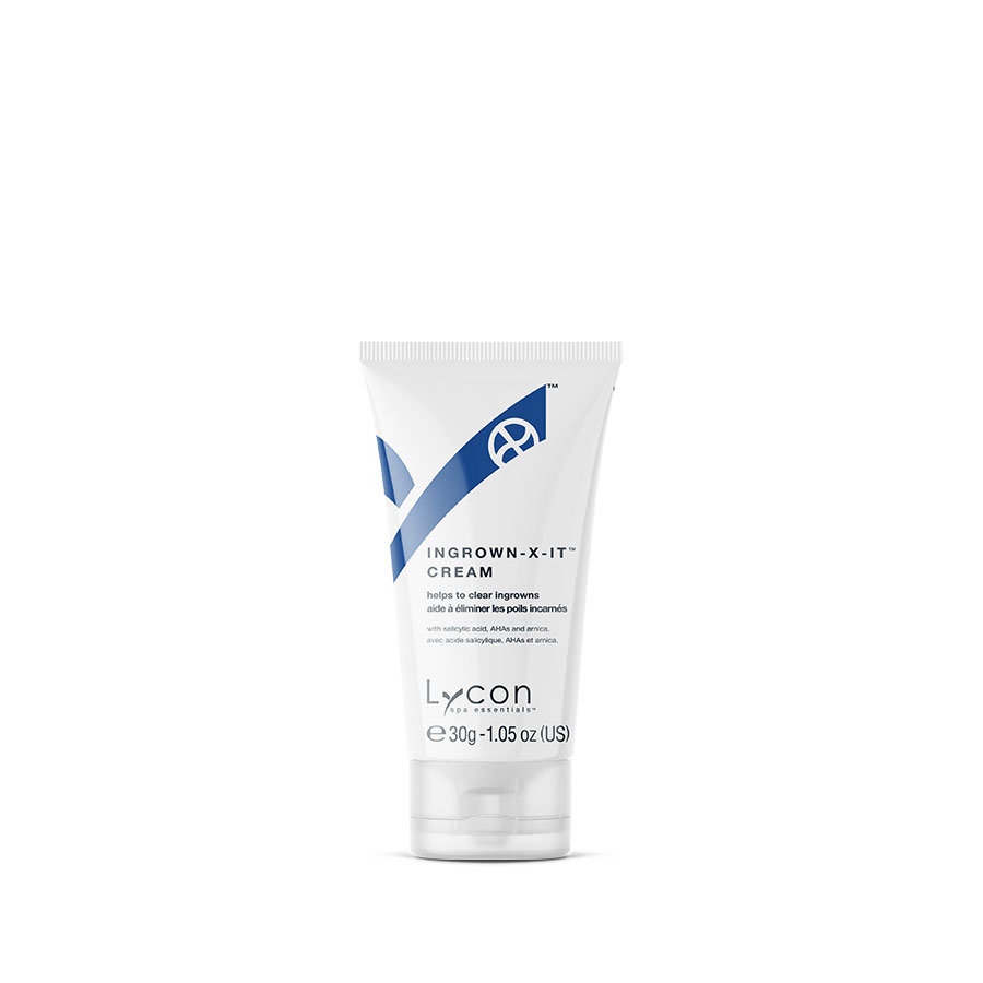ingrown-X-it_Cream_Spa-Essentials_30g_WEB Ingrown X-It Cream 30g - Bilde 1