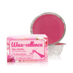 Wax-Cellence Wax Refills 2 x 80g