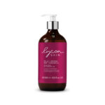 Relax & Refresh Body Massage Oil 500ml