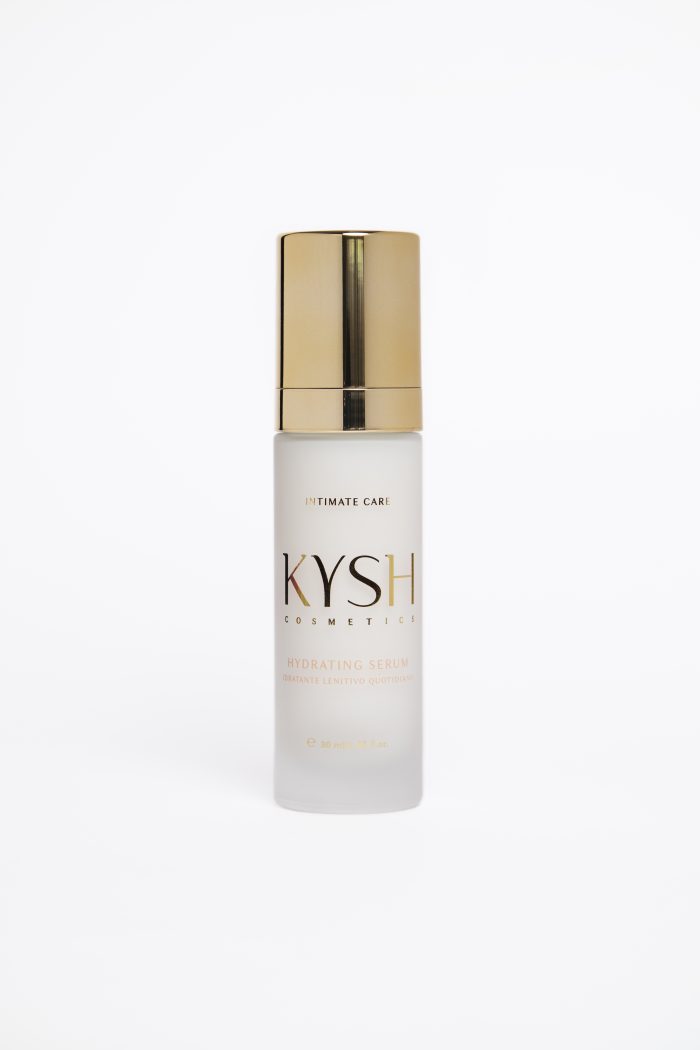 Hydrating Serum 30ml - Bilde 3