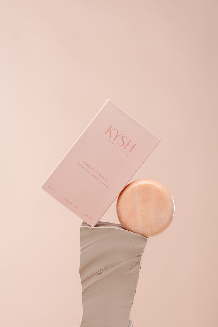 Hydrating Serum 30ml - Bilde 2