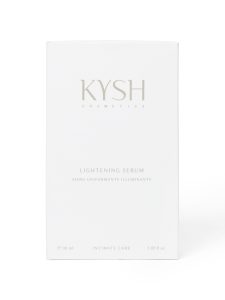 Lightening Serum 30ml - Bilde 4