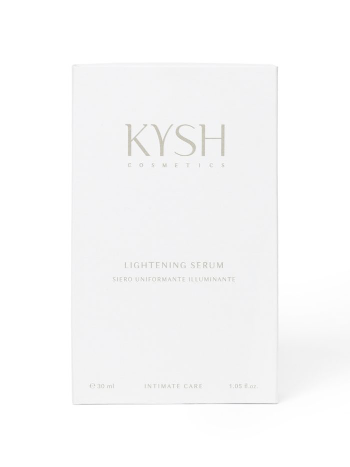 Lightening Serum 30ml - Bilde 4