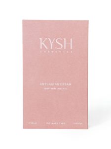 Anti-Aging Cream 30ml - Bilde 4