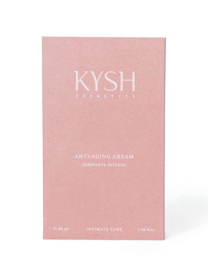 Anti-Aging Cream 30ml - Bilde 4