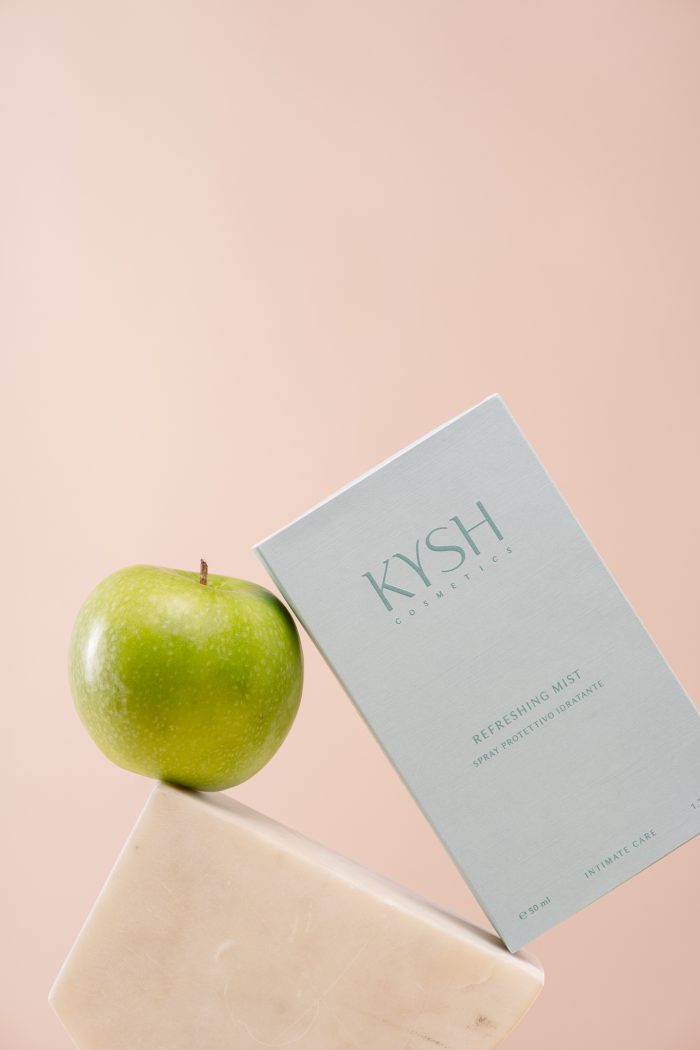 Refreshing Mist Protective 50ml - Bilde 2