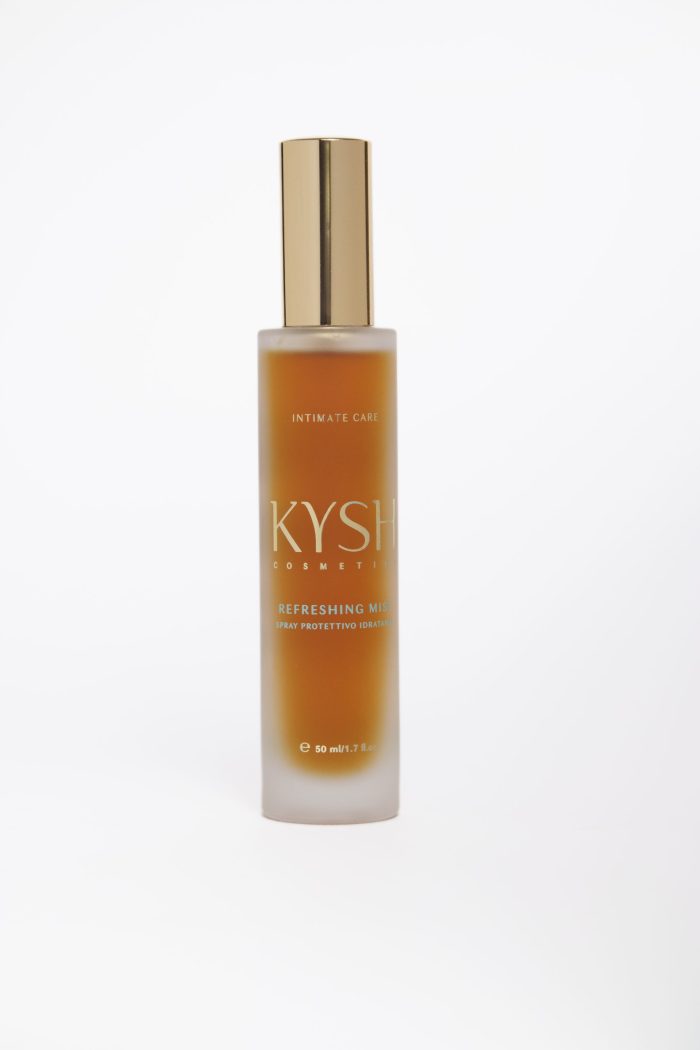 Refreshing Mist Protective 50ml - Bilde 3