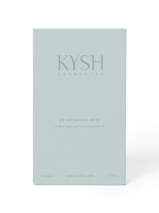 Refreshing Mist Protective 50ml - Bilde 4