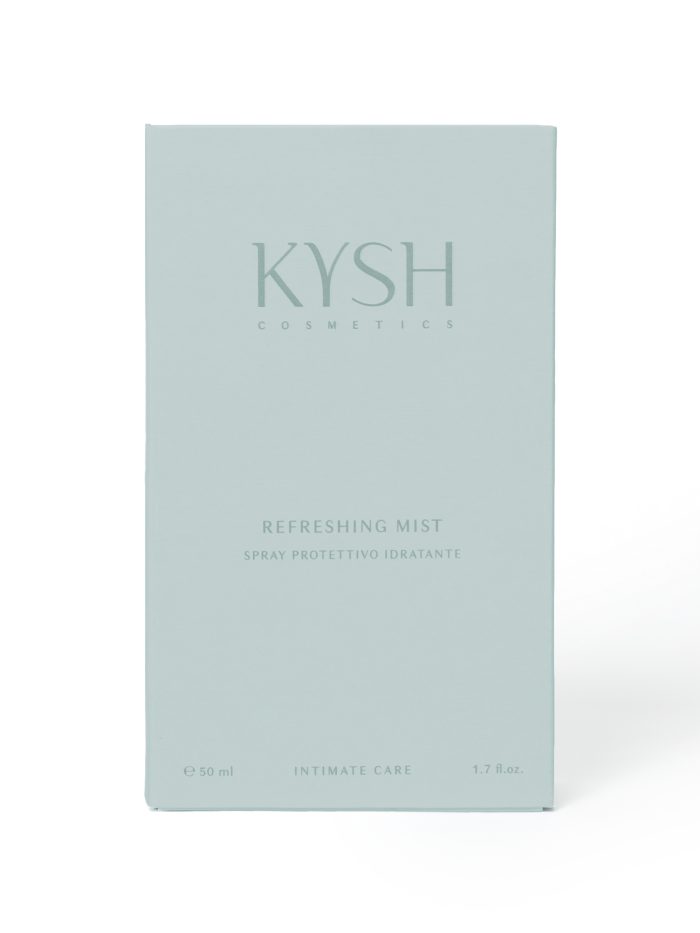 Refreshing Mist Protective 50ml - Bilde 4