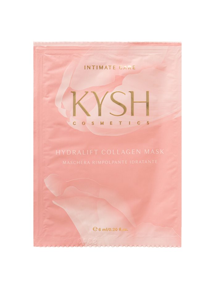 Hydralift Collagen Mask - Bilde 3