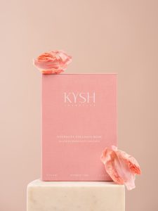 Hydralift Collagen Mask