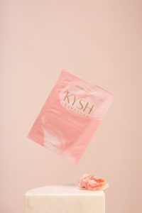 Hydralift Collagen Mask - Bilde 3