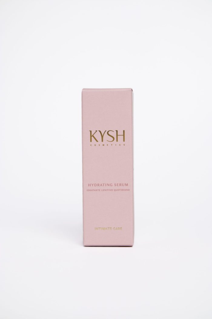 Hydrating Serum 15ml - Bilde 2