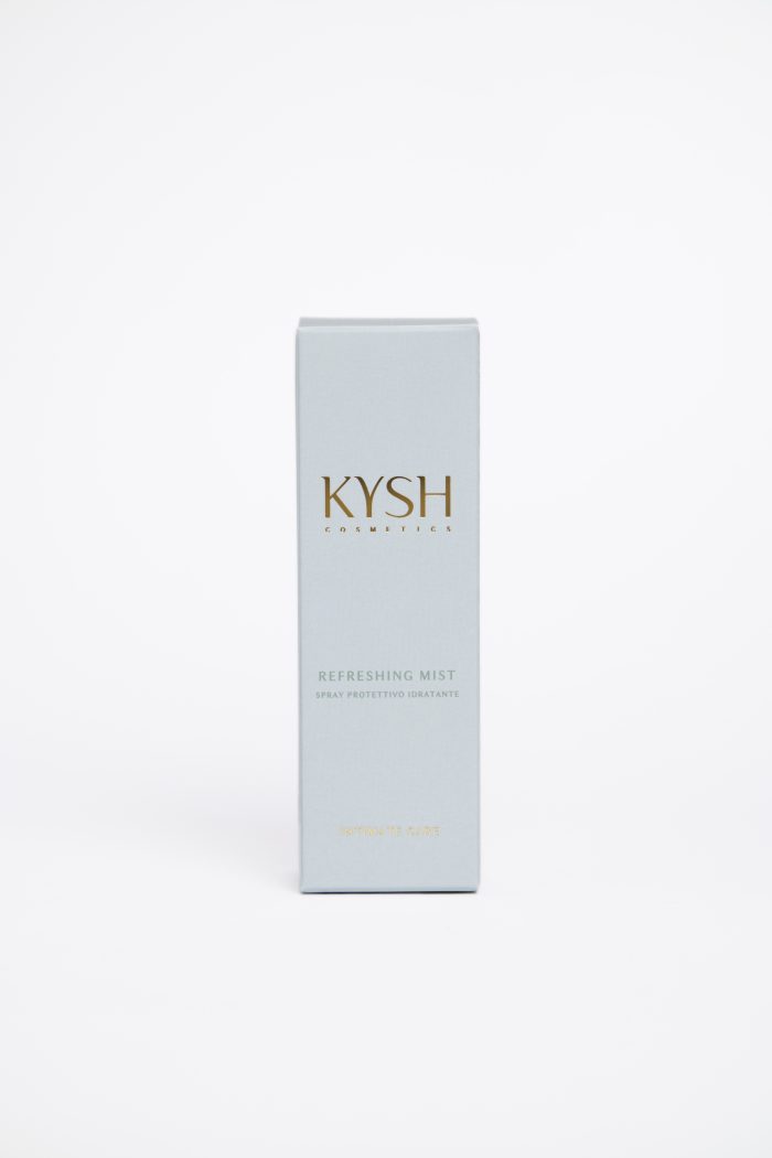 Refreshing Mist Protective 15ml - Bilde 4