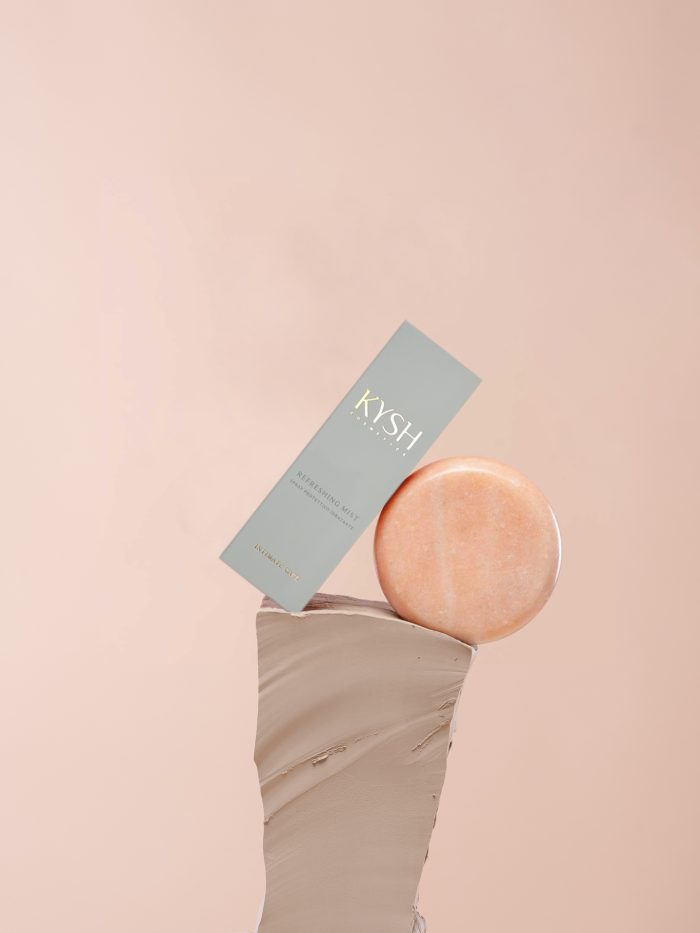 Refreshing Mist Protective 15ml - Bilde 2