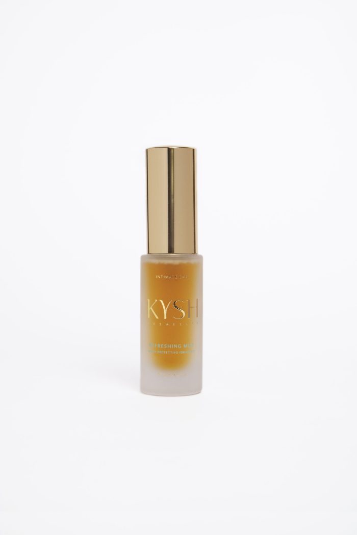 Refreshing Mist Protective 15ml - Bilde 3