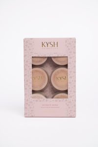 Intimate Wipes 6stk - Bilde 2