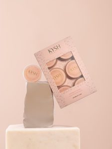 Intimate Wipes 6stk