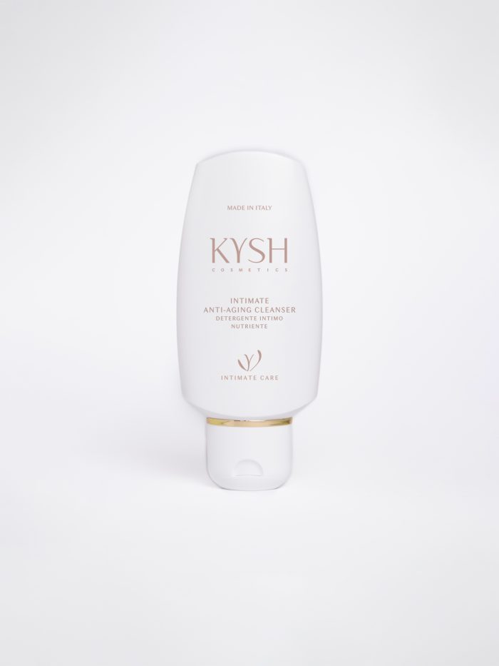 Intimate Anti-Age Cleanser 150ml - Bilde 3