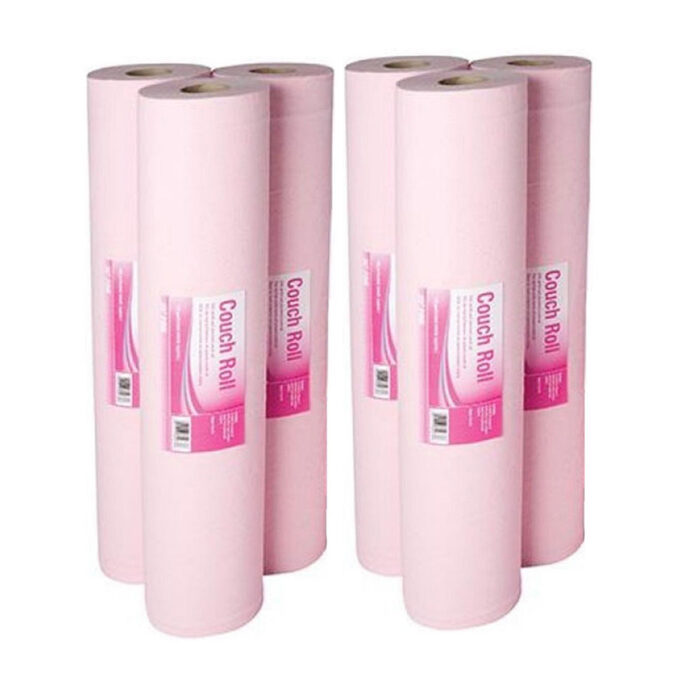 Benkepapir Rosa - Bilde 3