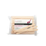 Spatulas Face Paddle Pops 100pk