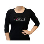 Lycon 3/4 T-Shirt