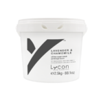 Sugar Scrub - Lavender and Chamomile 2,5 kg