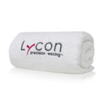 Lycon Bath Towel White
