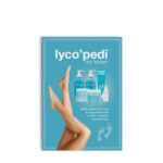 Lyco'pedi Poster