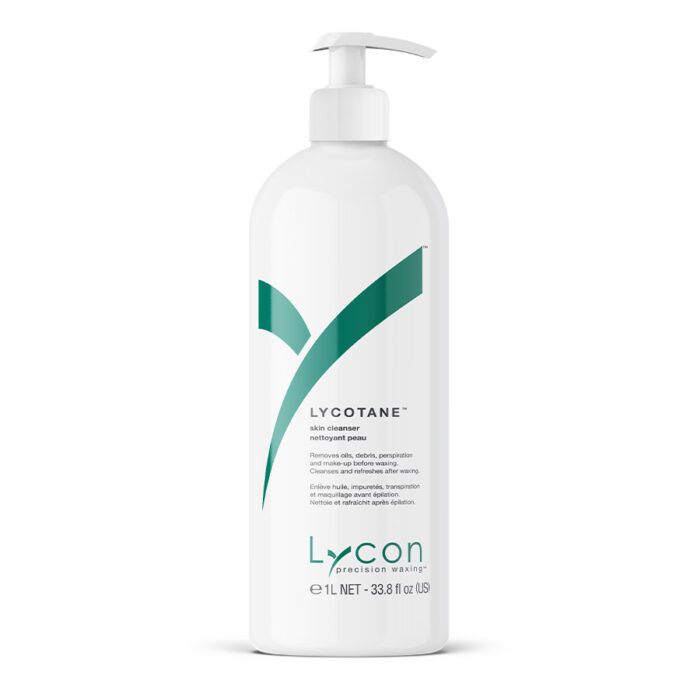 Lycotane Skin Cleanser - Bilde 2