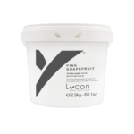 Sugar Scrub - Pink Grapefruit 2,5 kg