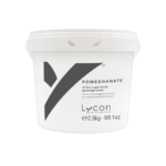 Sugar Scrub - Pomegranate 2,5 kg