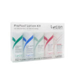 PrePost Lotion Kit