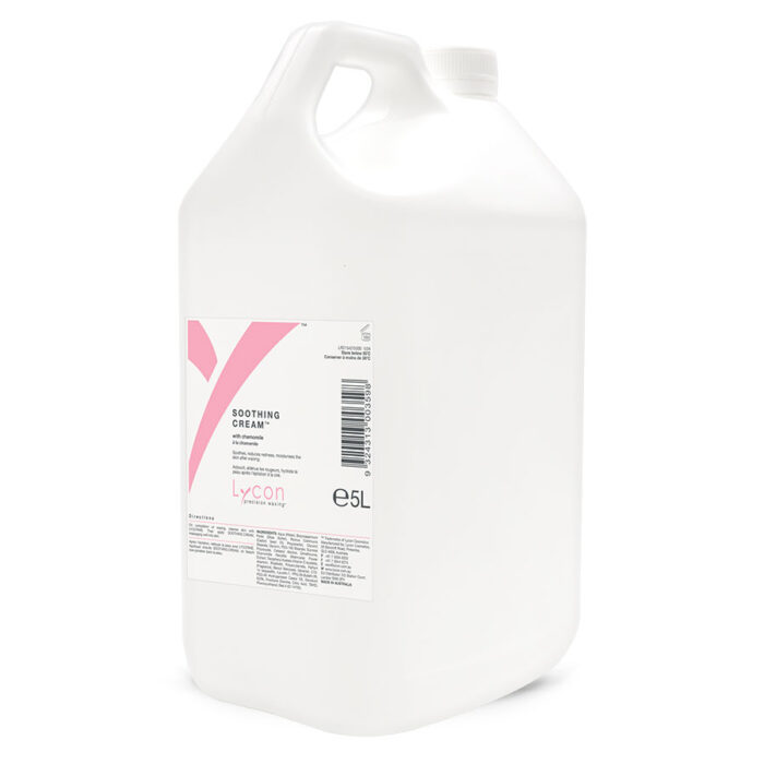 Soothing Cream - Bilde 2