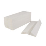 C-Fold Hand Towels - Hel Eske Med Tørkepapir