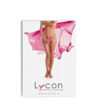 Lycon Body Flower Poster