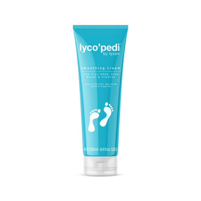 Lyco'pedi Smoothing Cream - Bilde 2