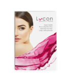 Lycon Face Splash Poster