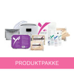 Produktpakke Onlinekurs Ansikt