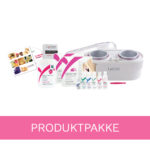 Produktpakke Onlinekurs Lycon Precision Waxing