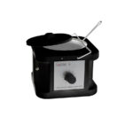 Professional Wax Heater Black 1L