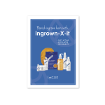 Ingrown X-it Poster