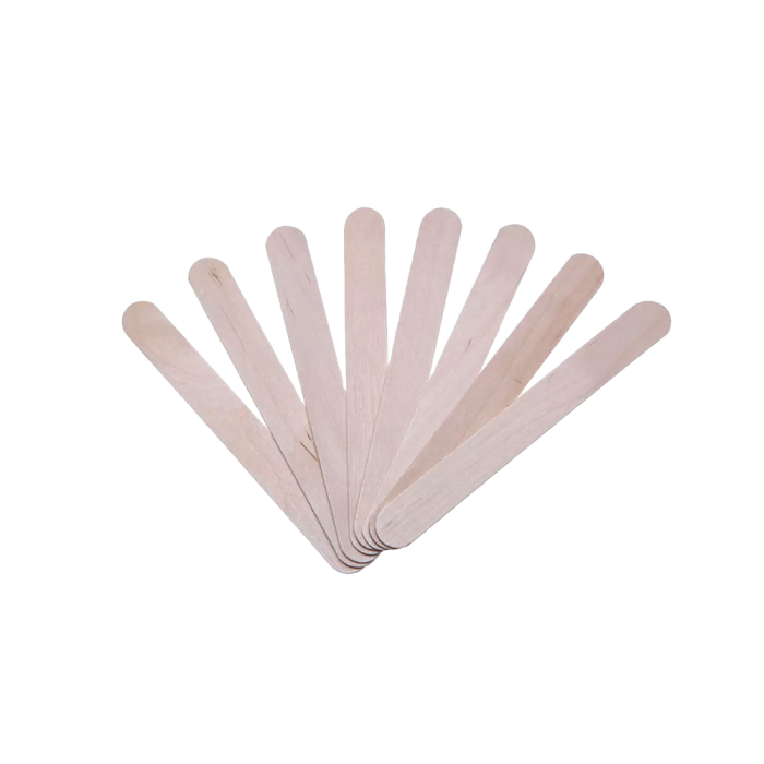 Spatler – 4 x 500 stk (totalt 2000 stk) - Bilde 2