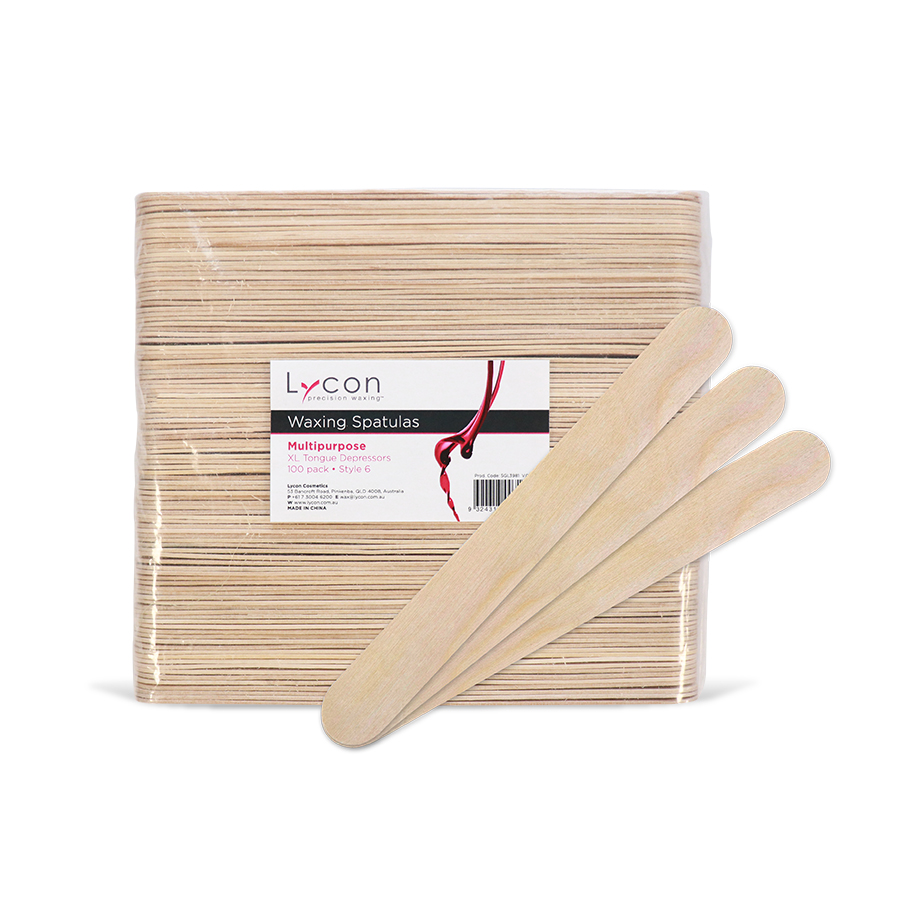 XL_Tongue_Depressors_Accessories_100pk_WEB XL Tongue Depressor 100pk - Bilde 1