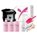 Lycodream Hot Wax Beads kit