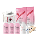 Lycon Pinkini Hot Wax Beads kit