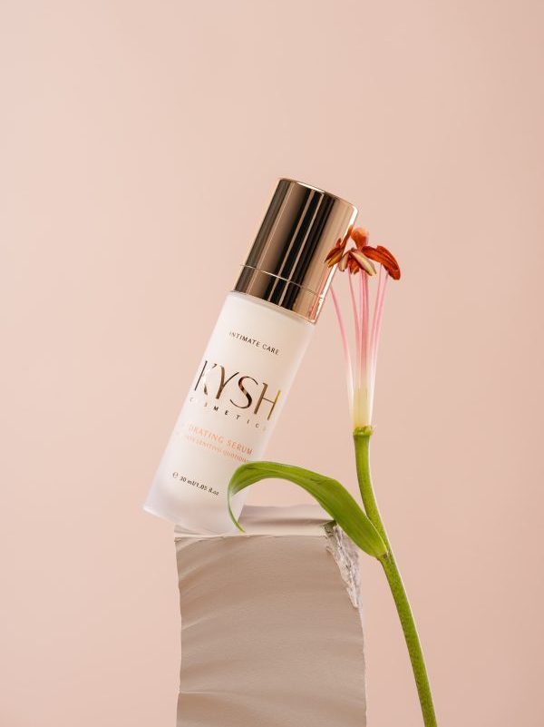 8388779137748_KYSH-HYDRITING SERUM-2 Hydrating Serum 30ml - Bilde 1